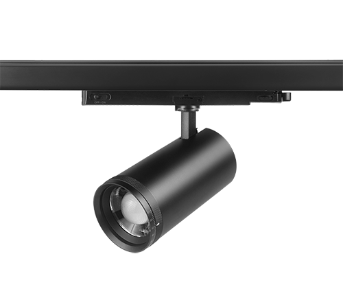 PU-TL-30W-HPZ-DALI2 LED Track Light