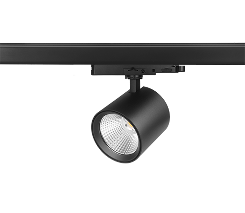 PU-TL-P4-025 LED Track Light-High Lumen