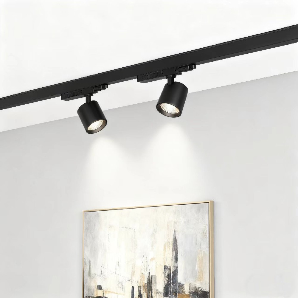 How to Choose the Perfect LED Track Light for Your Project: The Ultimate Guide