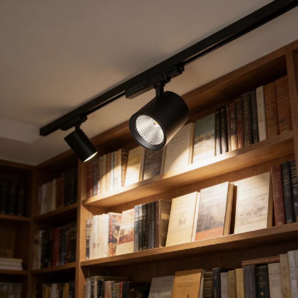 What is 3 Circuit CCT Track Lights & 3CCT Dimmable Track Lights: The Ultimate Guide [2025]