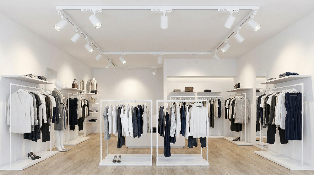 The Ultimate Guide to CCT Track Lighting: Revolutionizing Modern Spaces with CCT Tunable Illumination