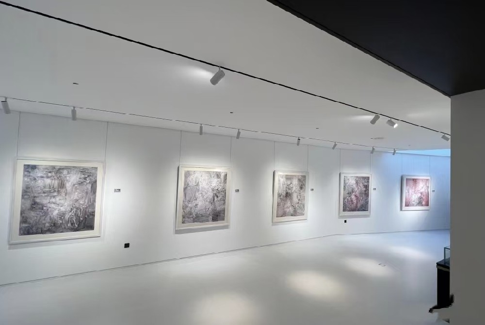 CCT Adjustable Track Lights: The Future of Versatility in Commercial Lighting