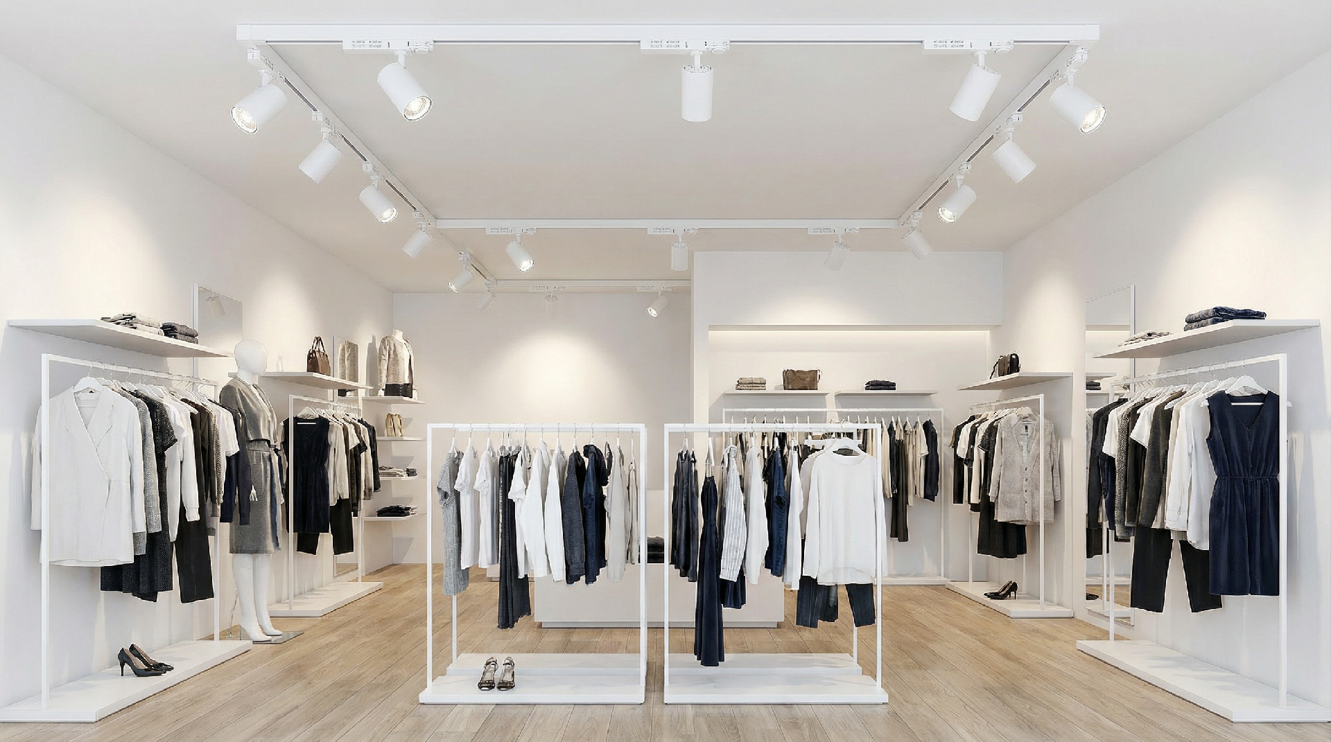 How to choose the CCT track light.png