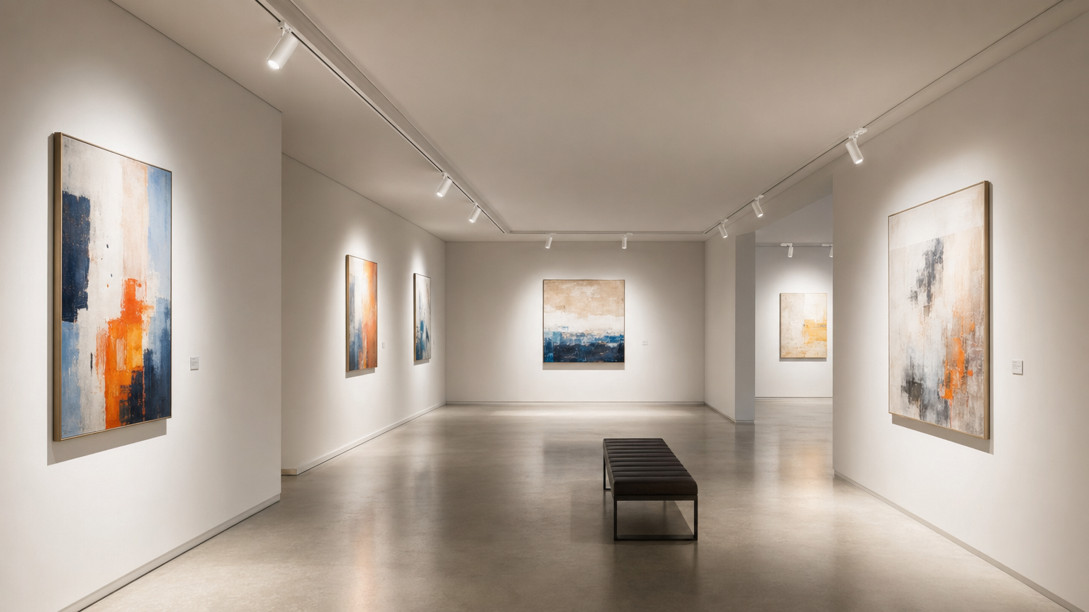 museum lighting-CCT track light.png