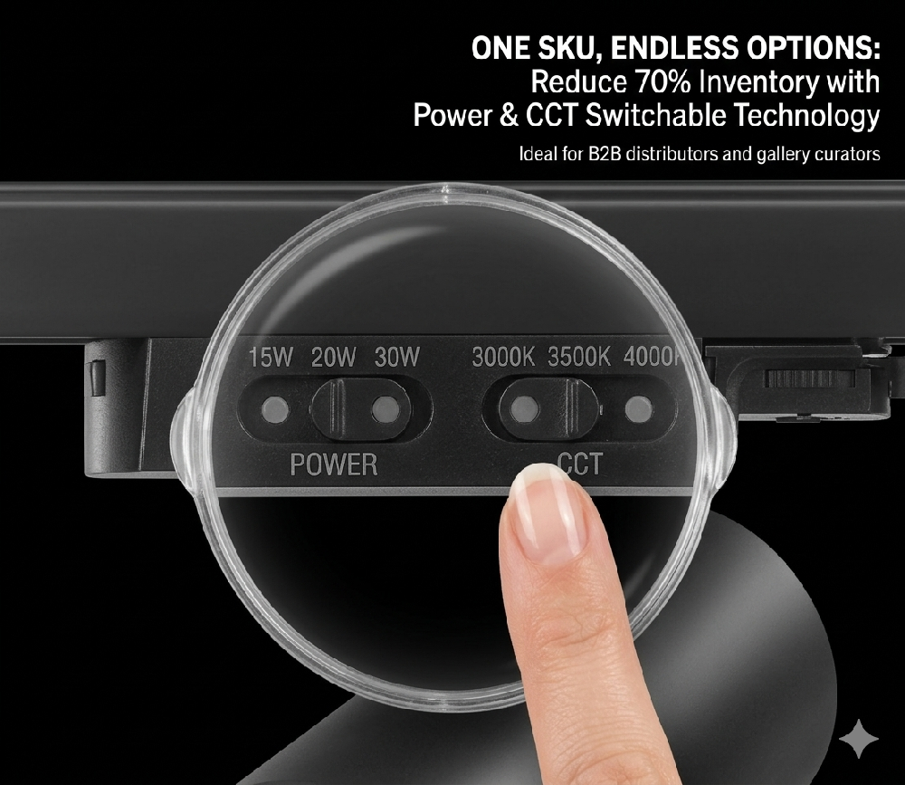 What Project Purchasing Managers Look for in Commercial Lighting Suppliers in 2026